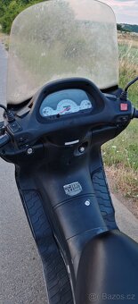 Honda FES 250 - 9