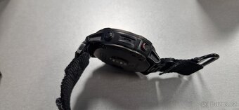 Garmin Fenix 6x pro black - 9