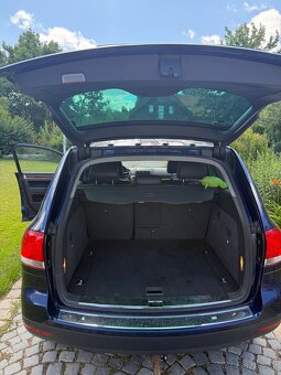 Touareg 3.0 V6 tdi - 9