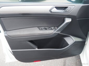 2018 Volkswagen Touran 1.4 TSI Comfortline, 1. Maj ČR - 9