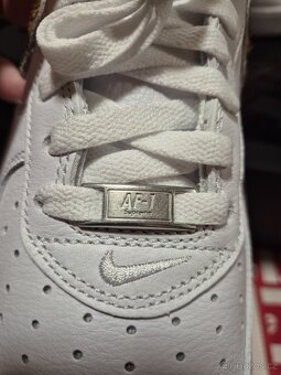 Nike air force 1 low x supreme x goodenough - 9