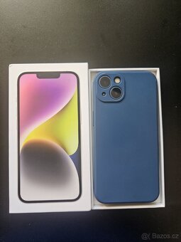 iPhone 13 512GB krásný stav 🍏 - 9