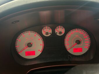 Pouze díly Seat Toledo 2.3 V5 110kw - 9
