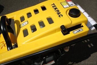 Vibrační pěch (dusadlo) PROFI TEKPAC SG70H Honda - 9