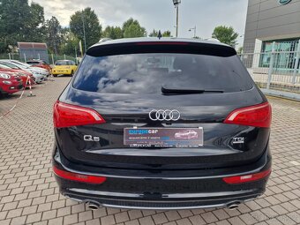 AUDI Q5 3.0TDI S-LINE QUATTRO - 9