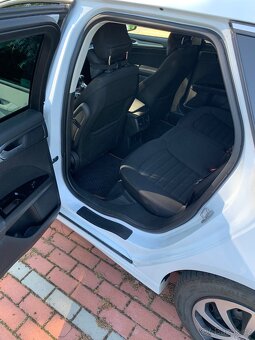 Mondeo MK5 - 9