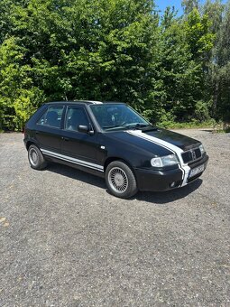 Škoda Felicia 1.3 MPI - 9