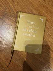 Svatební dekorace - 9