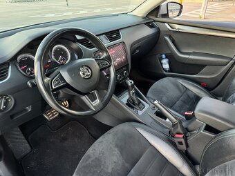 Škoda Octavia Scout - 9