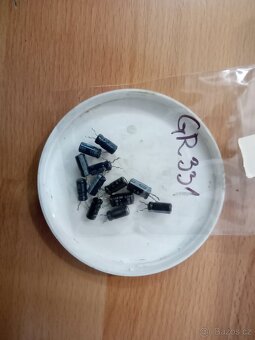 Equalizer PIONEER GR-331 - 9