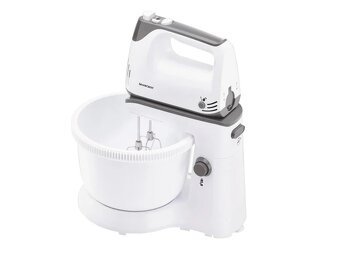 Multifunkční ruční mixér Silvercrest SHMS 300 D2 - 9