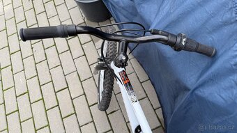 Dětské horské kolo 20" kola - 9