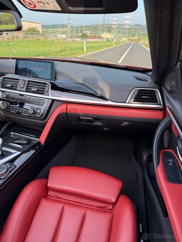 BMW M4 cabrio f83 - 9