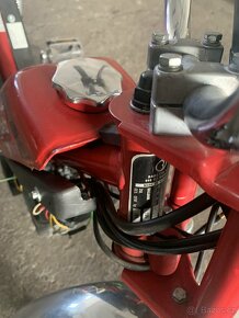 Babeta 210 původní stav - 9