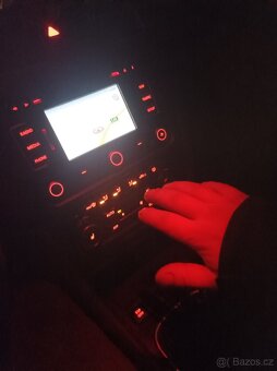 VW golf 6 1.4 TSI 90kw 6q - 9