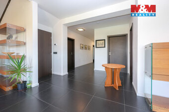Prodej rodinného domu, 360 m², Mistřice - 9