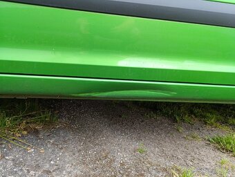 Kia Picanto 1.0i 2004 99 tis. km - 9