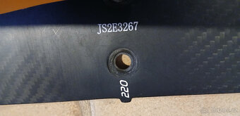 Neilpryde Wing foil komplet - 9