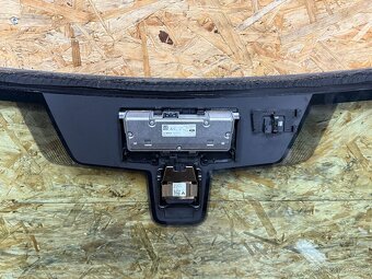 ČELNÍ OKNO LAND ROVER DISCOVERY SPORT L550 2017 - 9