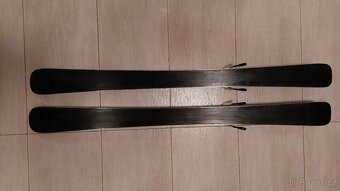 Lyže 130 - dětské juniorské 130 NORDICA - 9