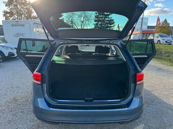 Volkswagen Passat Variant 2.0 TDi Comf. NAVI ALU-18 LED ACC - 9