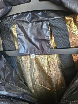 Nová pánská zimní bunda - 9