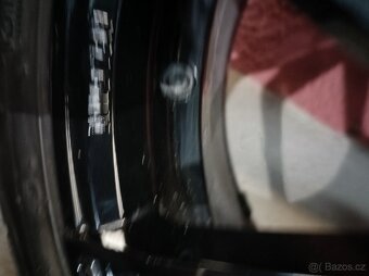 Tomason TN17 20" 5x112 směrové 2x levé 2x pravé - 9