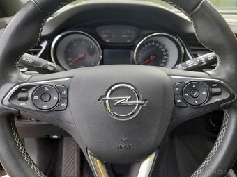 OPEL INSIGNIA KOMBI 2,0 CDTI,128 KW, R.V.2022 - 9