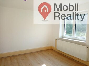 Rodinný dům po částečné rekonstrukci v obci Lazny u Kašpersk - 9