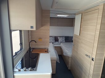 Adria Altea 502 UL (príves) - limitovaná edícia - 9
