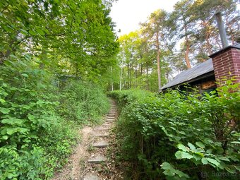 Chata Kníničky - 9