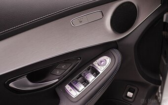 Mercedes-Benz C220d AMG 2021 - 9