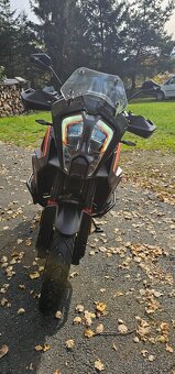 KTM 1290 Super Adventure - TOP STAV - 9