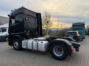 Mercedes-Benz Actros 1851 LS Hydraulika - 9