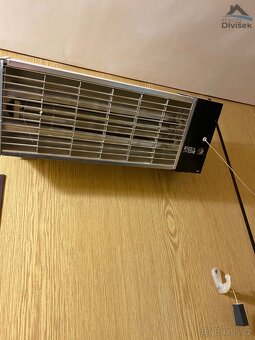 Pronájem bytu 2+1 ve Vamberku - 9