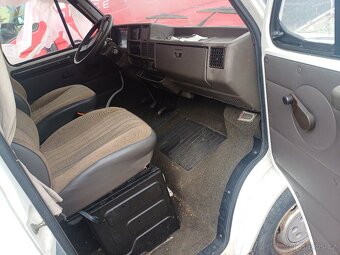 Obytné fiat ducato - 9