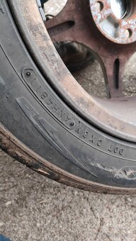 4x100 R15 Enkei - mazda MX5 phoenix - 9