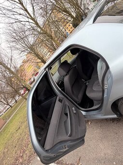 Škoda Fabia 1.4 Mpi - 9