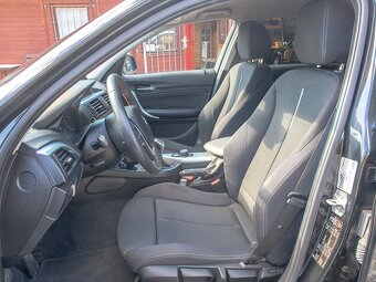 BMW Řada 1 116i 100KW XENON – DIGI - 9