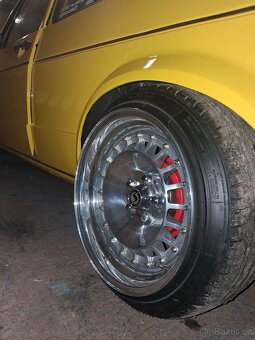 Schmidt th line r15 5x100 - 9