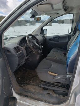 Prodám Peugeot expert 1,6 - 9