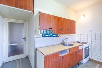 Prodej bytu 3+1 75 m², Prostějov, ev.č. 02903 - 9