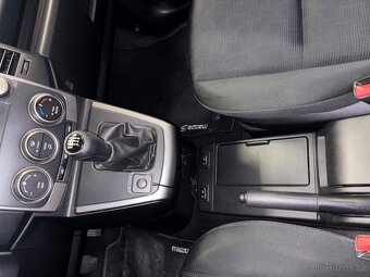 Mazda 5 2.0 107KW 2008 - 9