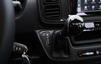 Adria Twin Plus 640 SGX - 9