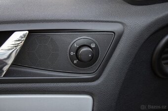 Škoda Octavia 2.0 TDI - 9