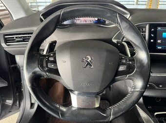 Peugeot 308 SW - 9
