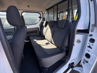 Dacia Dokker 1,2 (2014) - 9
