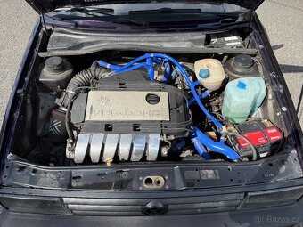 Golf mk2 VR6 - 9
