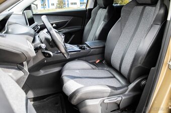 Peugeot 3008 1.2 PureTech 96kW (2017) - 9