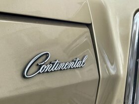 1978 Lincoln Continental MarkV Diamond Jubilee Edition - 9